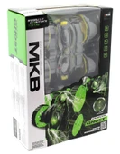 Uzaktan Kumandalı Akrobat Hayalet Araba thumbnail 4