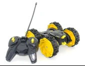 Uzaktan Kumandalı Akrobat Hayalet Araba thumbnail 1