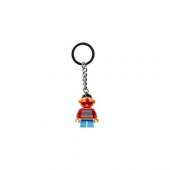 LEGO Ideas 854195 Ernie Key Chain - 4