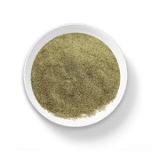 Organik Bitkim Kara Halile Toz (Öğütülmüş) 150 gr thumbnail 2