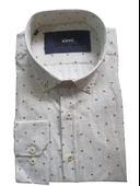 Rippa Erkek Desenli Slim Spor Gömlek Rp003 - 3