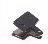 Shimano B01S, G01S muadili resin hidrolik fren balatası FONTE - 2