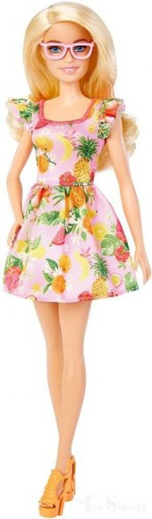 FBR37 ® Fashionistas® Modacı Bebek Hbv15 - 2