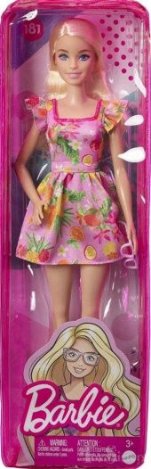 FBR37 ® Fashionistas® Modacı Bebek Hbv15 - 5
