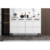 Mert Sert Mobilya STRİA BEYAZ KONSOL - 1