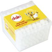Dalin Kulak Çubuğu Emniyetli 56 Adet - 7