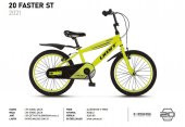 Ümit 2021 Faster ST V 20 - 3