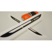 Skoda Karoq Yan Çamurluk 3M 3D Damla Silikon Yeni Nesil Logo Amblem thumbnail 1