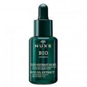 Nuxe Bio Organic Rice Oil Extract Ultimate Gece Onarıcı Yağı 30 ml - 2