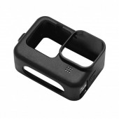 Ayex Hero 9 Silikon Kılıf, GoPro Hero 9 Uyumlu - 2