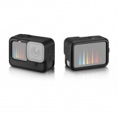 Ayex Hero 9 Silikon Kılıf, GoPro Hero 9 Uyumlu - 4