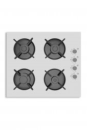 Alveus Ecoplus Beyaz (Turbo Fanlı) 3Lü Ankastre Set (Ad07-A10-Af860) - 3