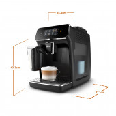 Philips 2200 Serisi EP2231/40 Tam Otomatik Kahve Makinesi - 1