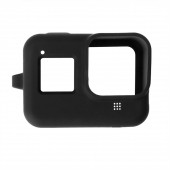 Ayex Hero 8 Silikon Kılıf, GoPro Hero 8 Uyumlu - 3