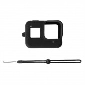 Ayex Hero 8 Silikon Kılıf, GoPro Hero 8 Uyumlu - 4
