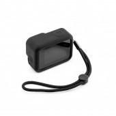 Ayex Hero 8 Silikon Kılıf, GoPro Hero 8 Uyumlu - 6