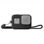 Ayex Hero 8 Silikon Kılıf, GoPro Hero 8 Uyumlu - 7