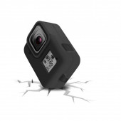 Ayex Hero 8 Silikon Kılıf, GoPro Hero 8 Uyumlu - 8