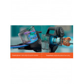 Philips FC6724/01 SpeedPro Max 21.6 V Şarjlı Dikey Süpürge - 5