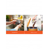 Philips FC6724/01 SpeedPro Max 21.6 V Şarjlı Dikey Süpürge - 6