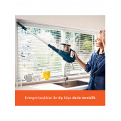 Philips FC6724/01 SpeedPro Max 21.6 V Şarjlı Dikey Süpürge - 7