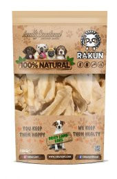 Rakun Kuzu Kulak Köpek Ödülü 150 Gr - 1