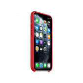 Buff Apple iPhone 11 Pro Max Rubber Fit Kılıf - 2