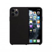 Buff Apple iPhone 11 Pro Max Rubber Fit Kılıf - 4