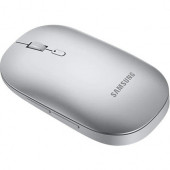 Samsung EJ-M3400D - Mini Kablosuz Bluetooth Mouse Slım- Gümüş thumbnail 1