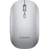 Samsung EJ-M3400D - Mini Kablosuz Bluetooth Mouse Slım- Gümüş thumbnail 2