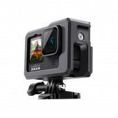 Ayex Hero 9 Alüminyum Kafes Çerçeve GoPro Hero 9 Uyumlu - 1