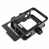Ayex Hero 9 Alüminyum Kafes Çerçeve GoPro Hero 9 Uyumlu - 2
