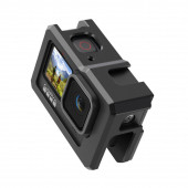 Ayex Hero 9 Alüminyum Kafes Çerçeve GoPro Hero 9 Uyumlu - 9