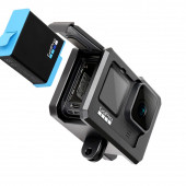 Ayex Hero 9 Alüminyum Kafes Çerçeve GoPro Hero 9 Uyumlu - 10