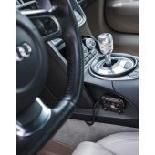 Pedal Commander Gaz Pedal Tepkime Cihazı Bluetooth - 4