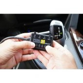 Pedal Commander Gaz Pedal Tepkime Cihazı Bluetooth - 5