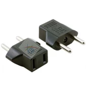 AMERİKAN İNGİLİZ FİŞ ÇEVİRİCİ - 1