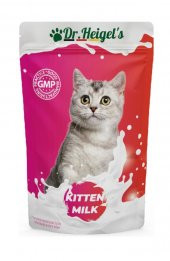 Dr. Heigels Kitten Milk Kedi Süt Tozu 200 Gr - 1