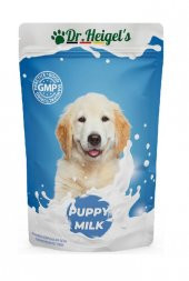 Dr. Heigels Puppy Milk Köpek Süt Tozu 200 Gr - 1