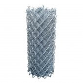 Telfence Tel Örgü 2 mm 6*6, 150 cm Boy, 20 M, 48 kg - 1