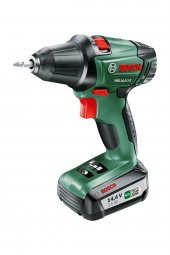 Bosch Psr 14,4 Li-2 (2,5 Ah Tek Akü) - 060397340N - 1
