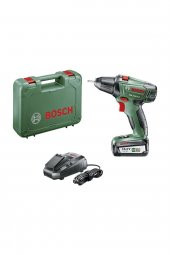 Bosch Psr 14,4 Li-2 (2,5 Ah Tek Akü) - 060397340N - 2