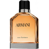 Giorgio Armani Eau D'aromes Edt Tester Erkek Parfüm 100 Ml - 1