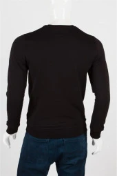 Tokyo Unisex Pamuklu Slim Fit Sweatshirt Medium thumbnail 5