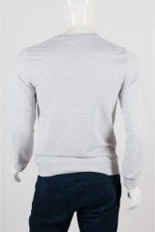 İngiltere Unisex Pamuklu Slim Fit Sweatshirt Small thumbnail 5