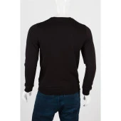 Tokyo Unisex Pamuklu Slim Fit Sweatshirt Medium thumbnail 2