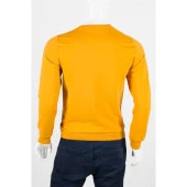 Havana Unisex Pamuklu Slim Fit Sweatshirt Small thumbnail 2