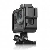 Ayex Hero 8 Alüminyum Kafes Çerçeve GoPro Hero 8 Uyumlu - 1