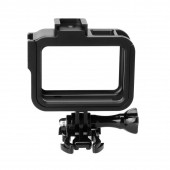 Ayex Hero 8 Alüminyum Kafes Çerçeve GoPro Hero 8 Uyumlu - 4