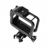 Ayex Hero 8 Alüminyum Kafes Çerçeve GoPro Hero 8 Uyumlu - 5
